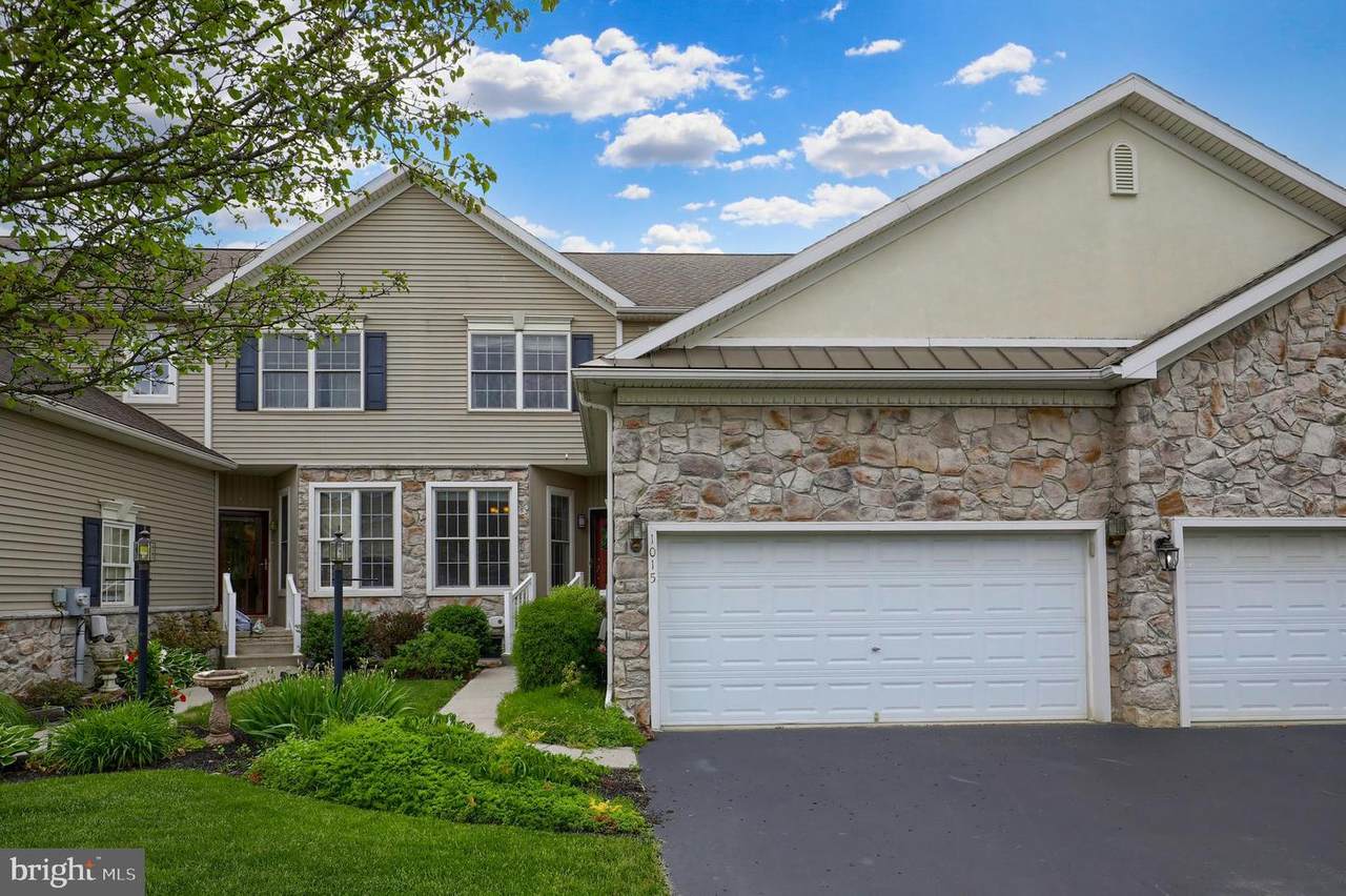1015 Hammon Avenue - Photo 1
