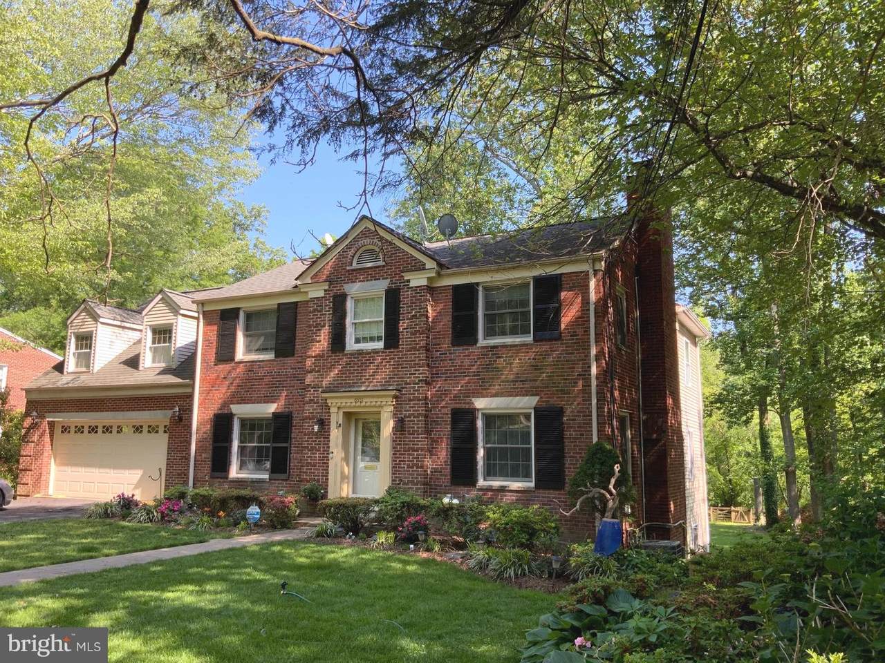 6551 Dearborn Drive - Photo 1