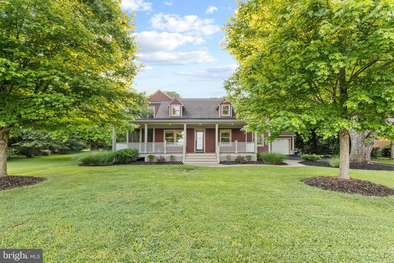 15410 Berryville Road - Photo 1