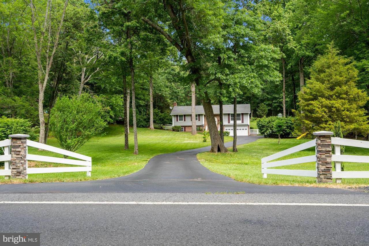 7409 Auburn Mill Road - Photo 1