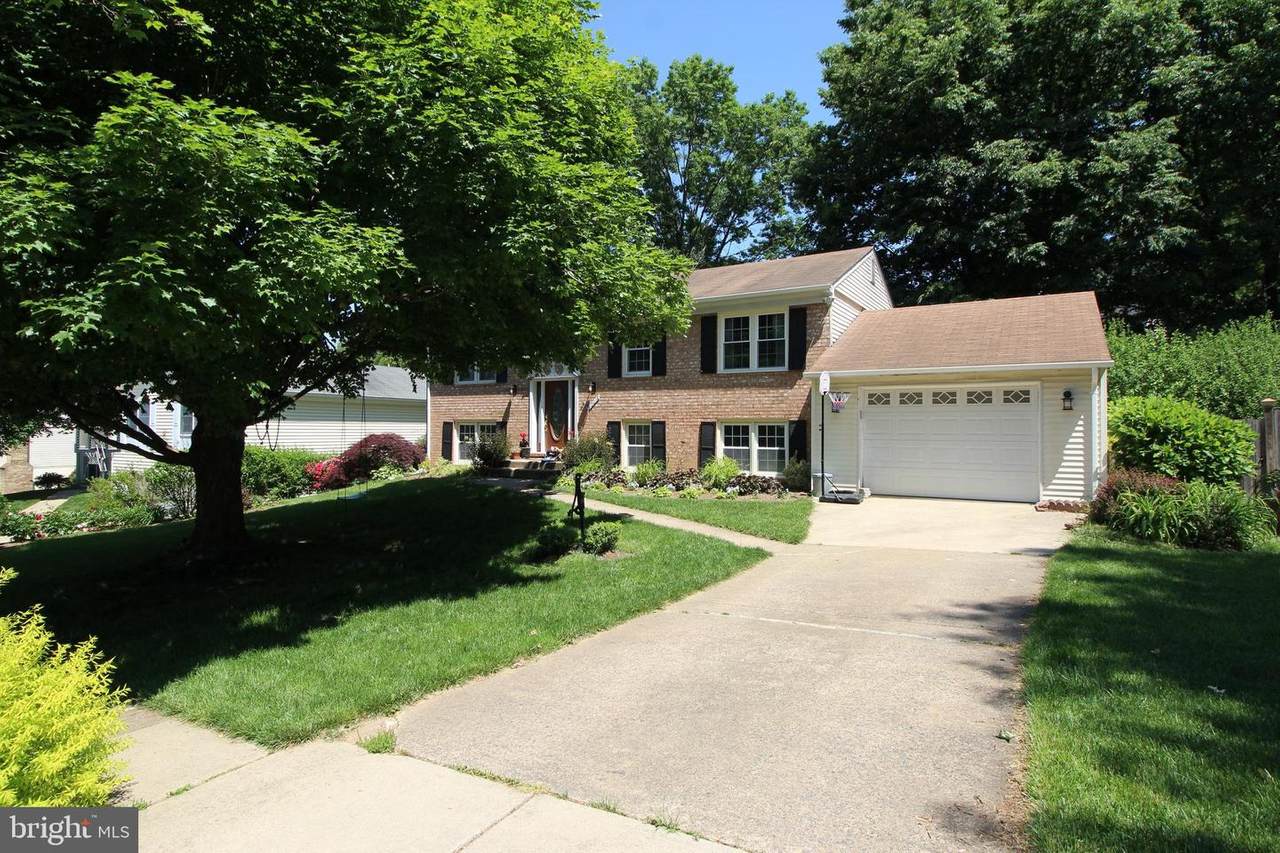 12018 Stuart Ridge Drive - Photo 1