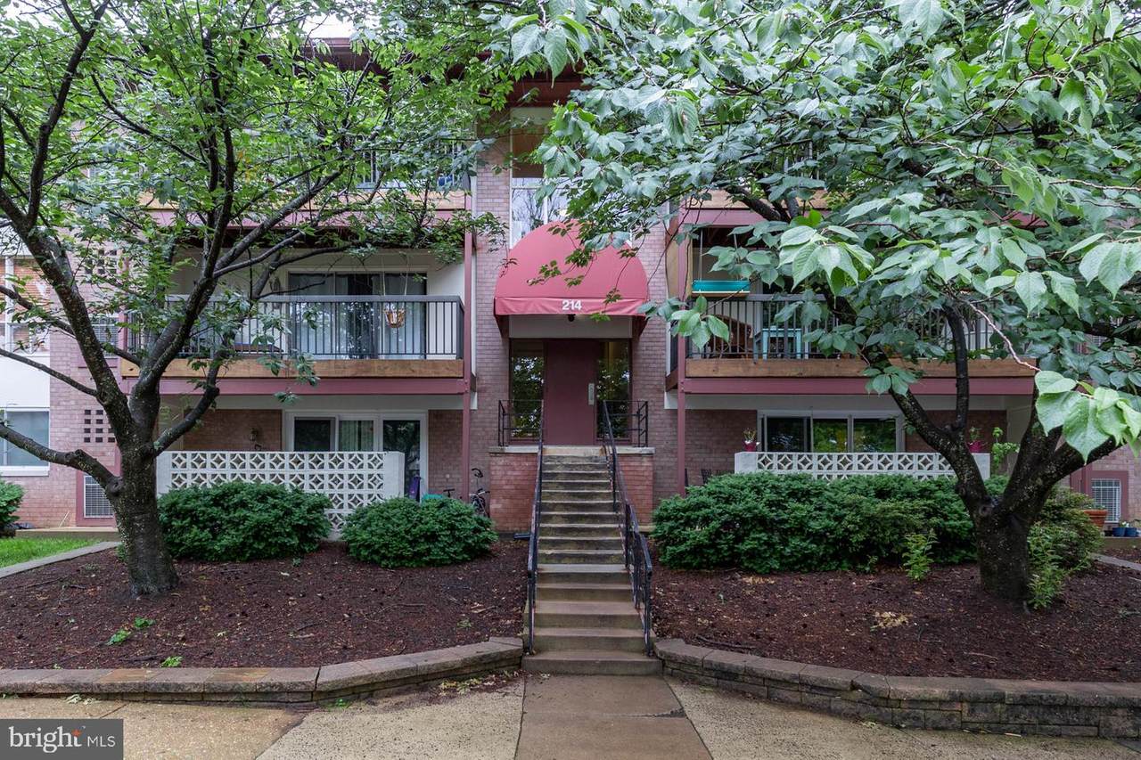 214 Park Terrace Court - Photo 1