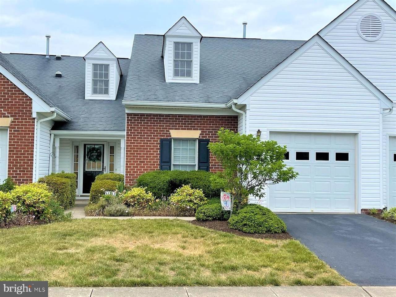11211 Macon Drive - Photo 1