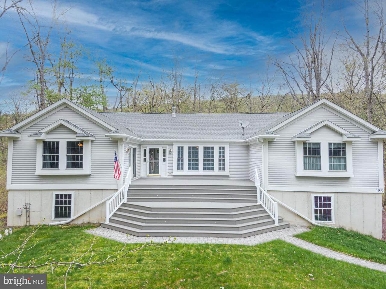 183 Lake Drive - Photo 1