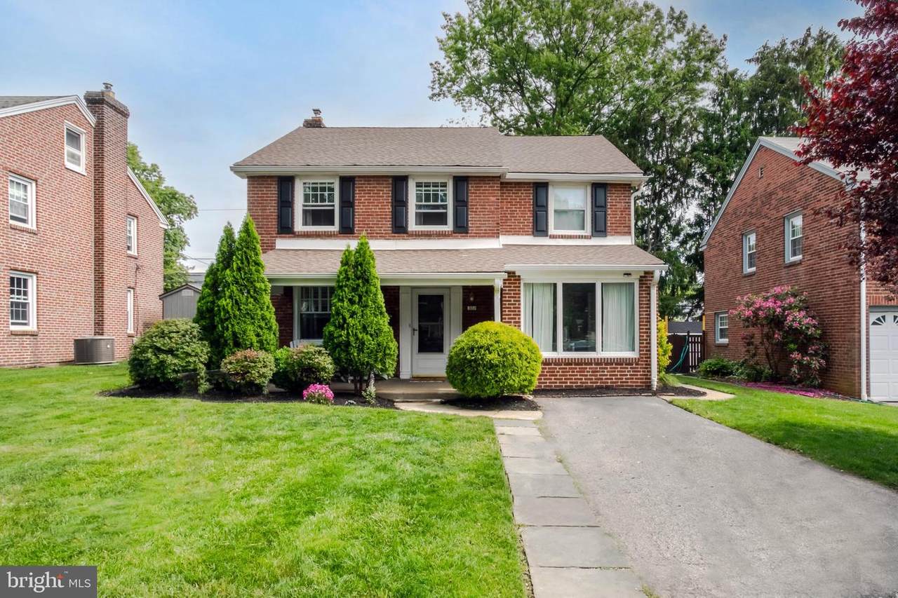 339 Virginia Avenue - Photo 1