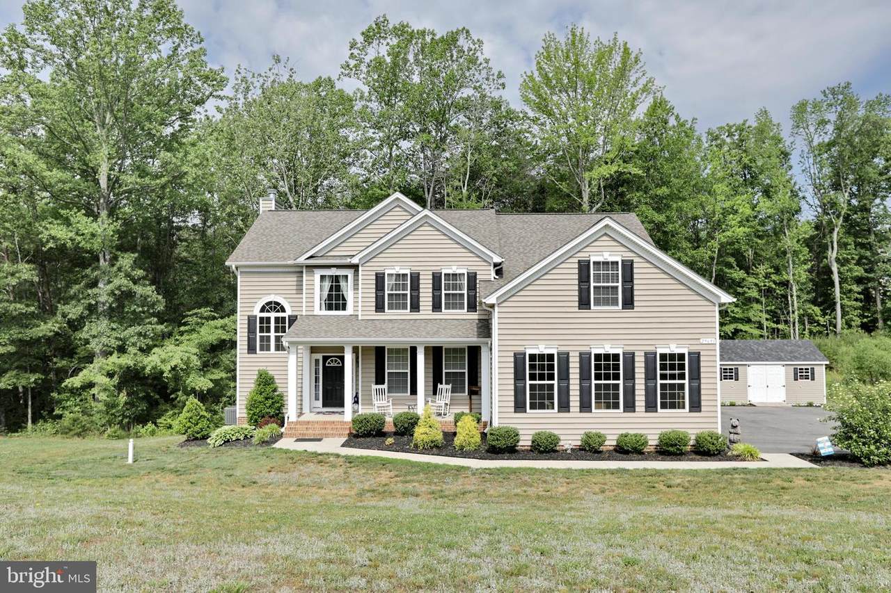 29693 Eldorado Farm Drive - Photo 1