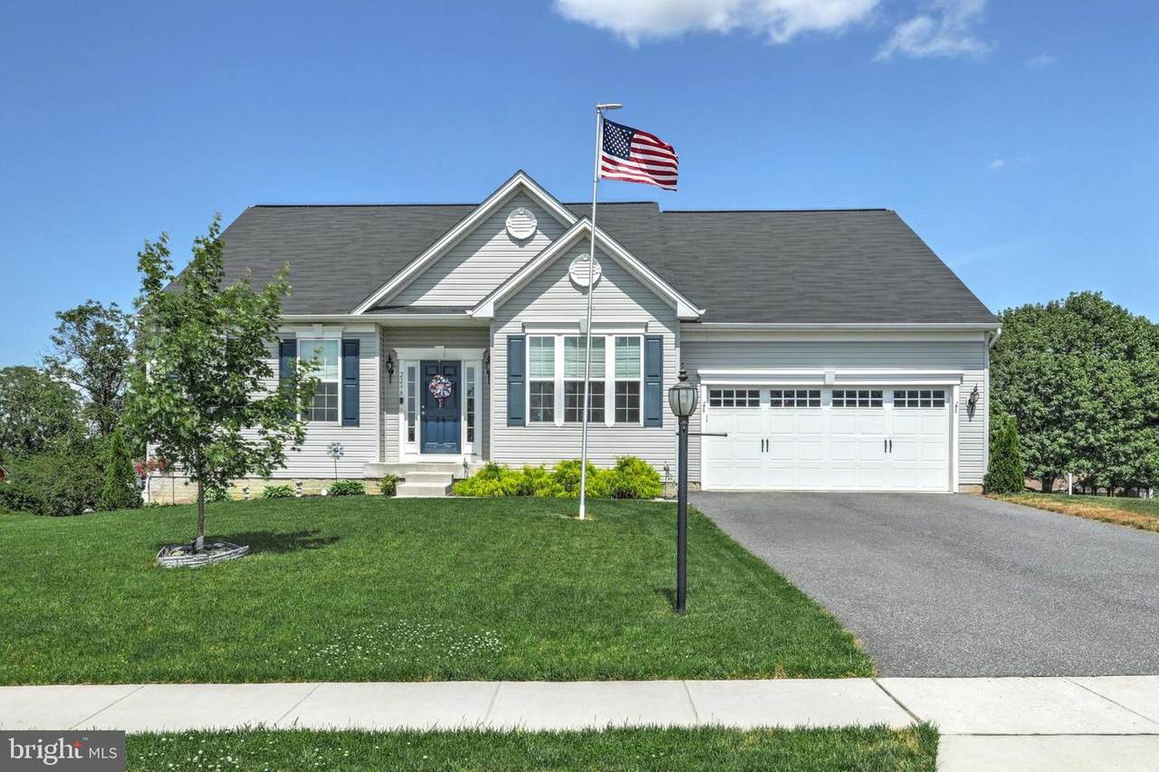 2298 Water Garden Drive - Photo 1