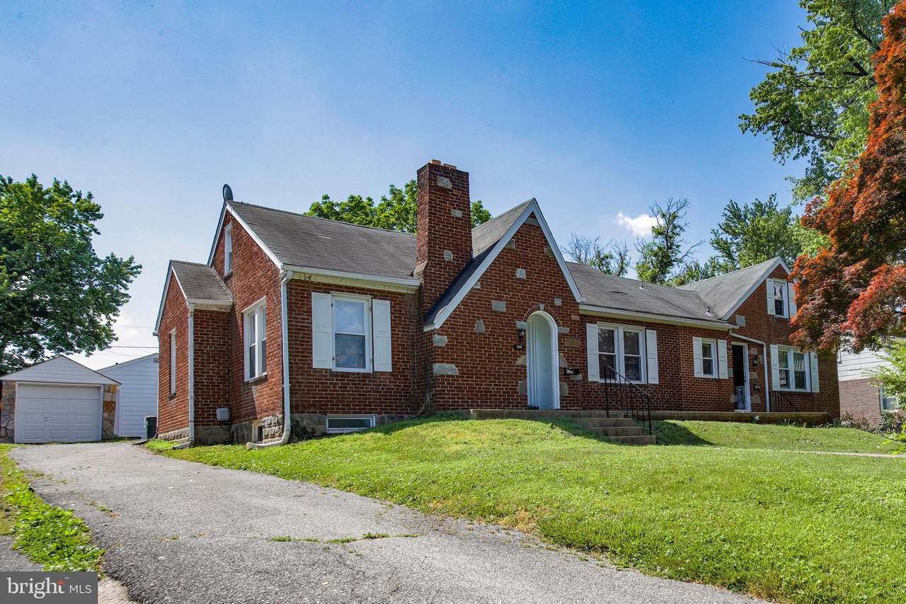526 Military Road - Photo 1