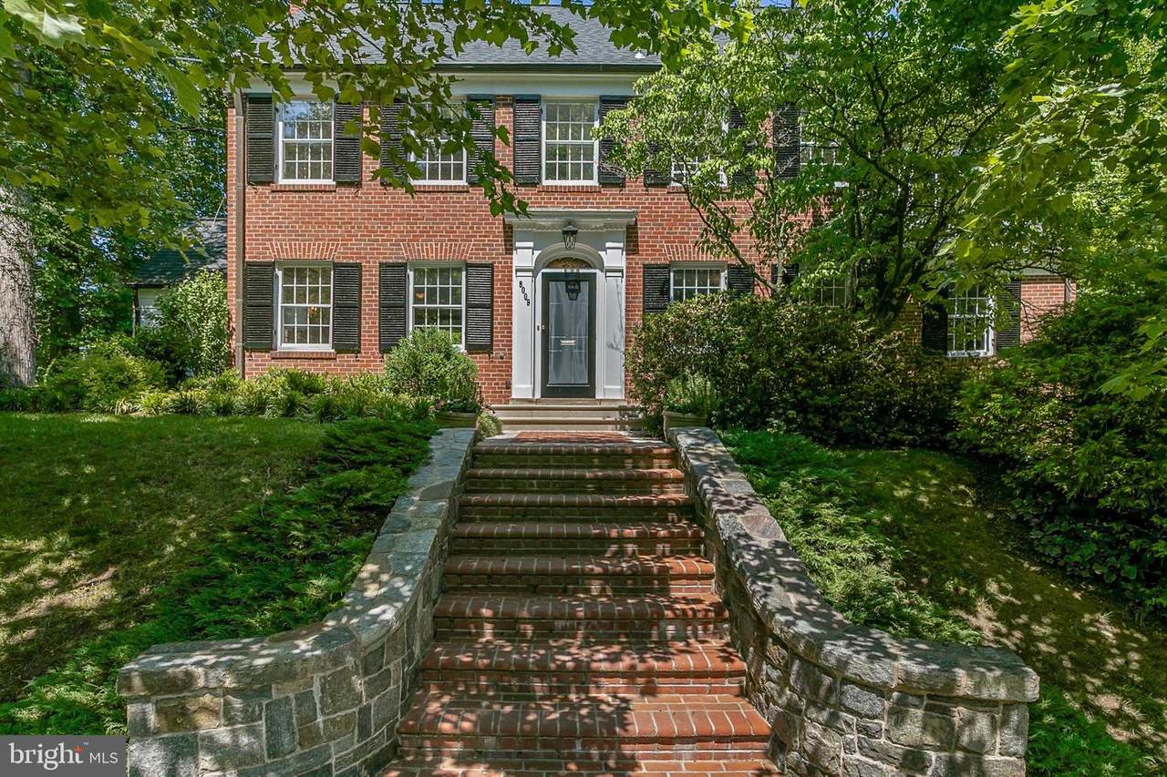 5009 Scarsdale Road - Photo 1