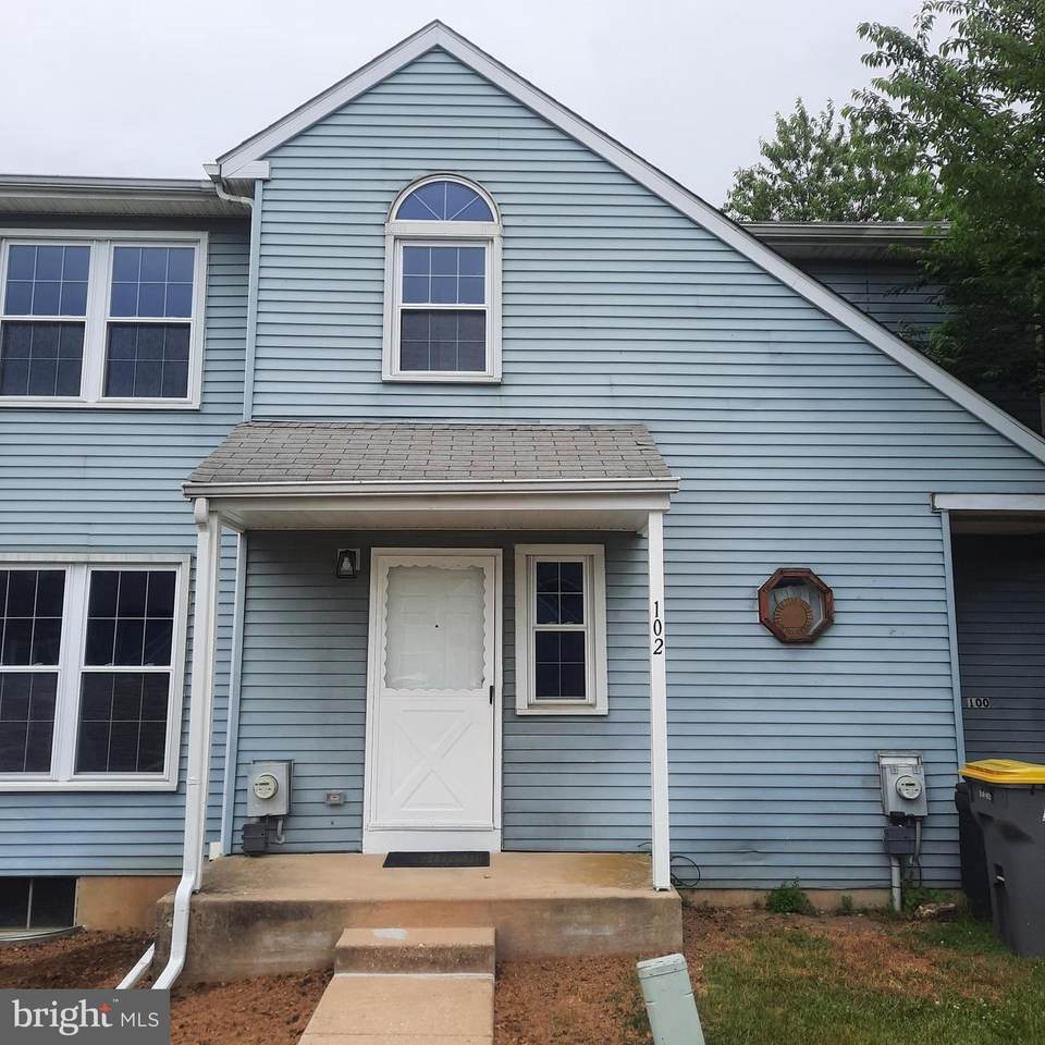 102 Germantown Court - Photo 1