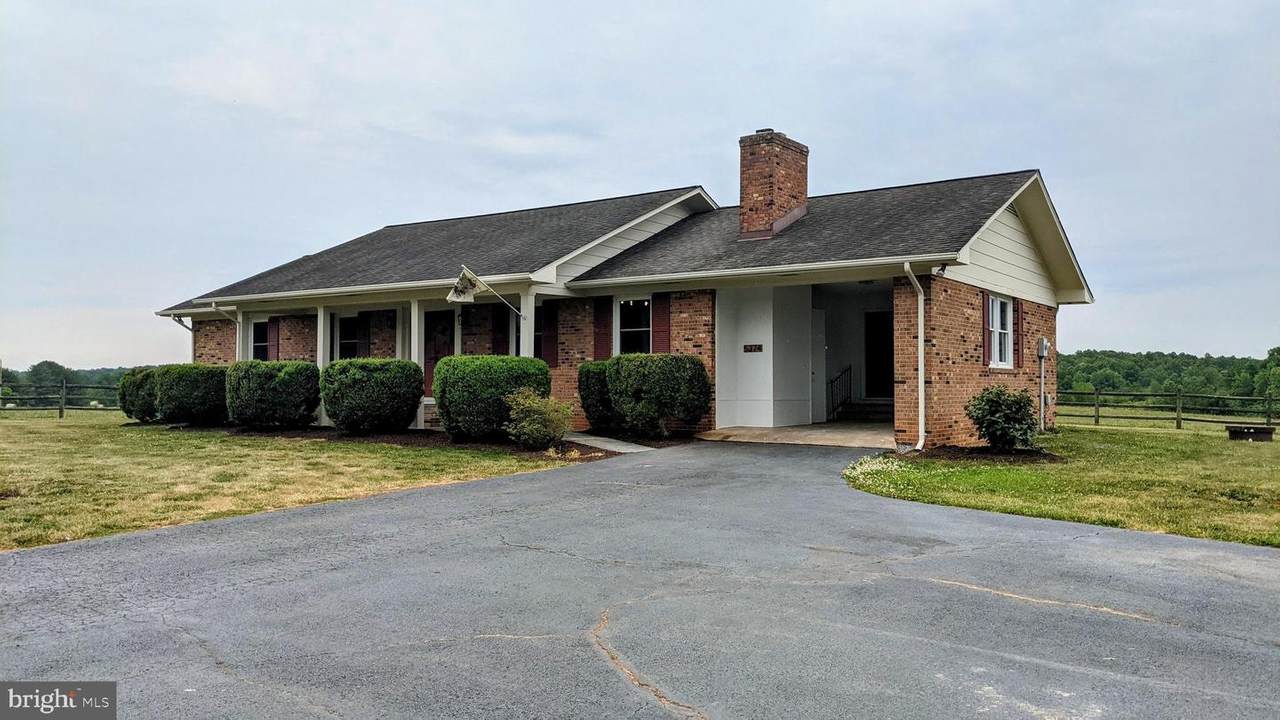 5374 Fredericksburg Road - Photo 1