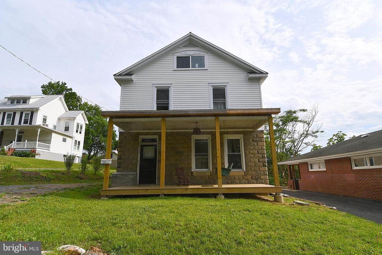 62 Johnsons Mill Road - Photo 1