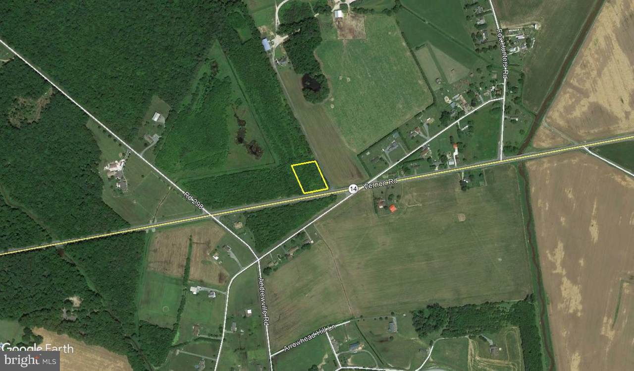 1 Acre Vernon Road - Photo 1