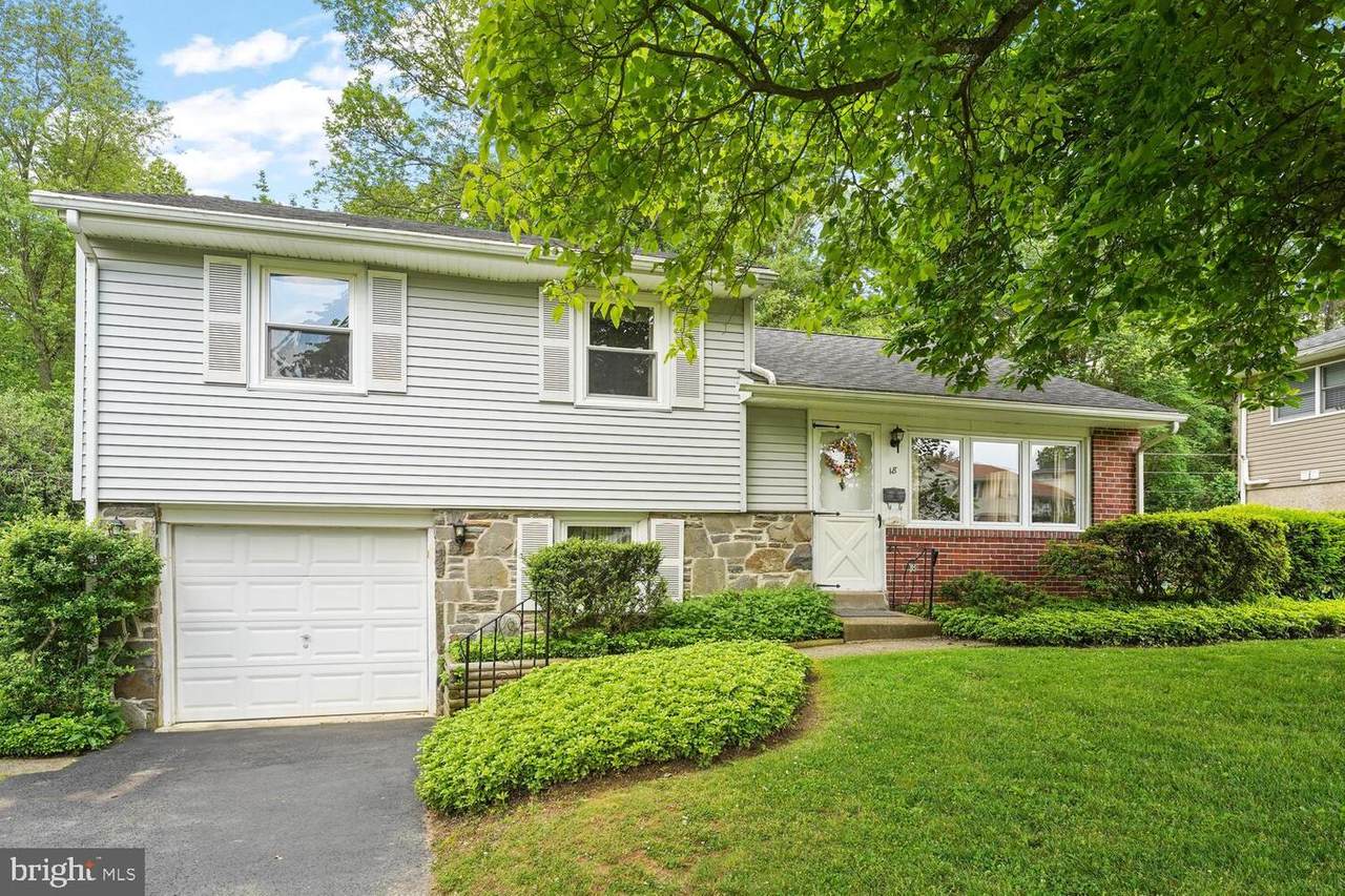 18 Cheshire Circle - Photo 1