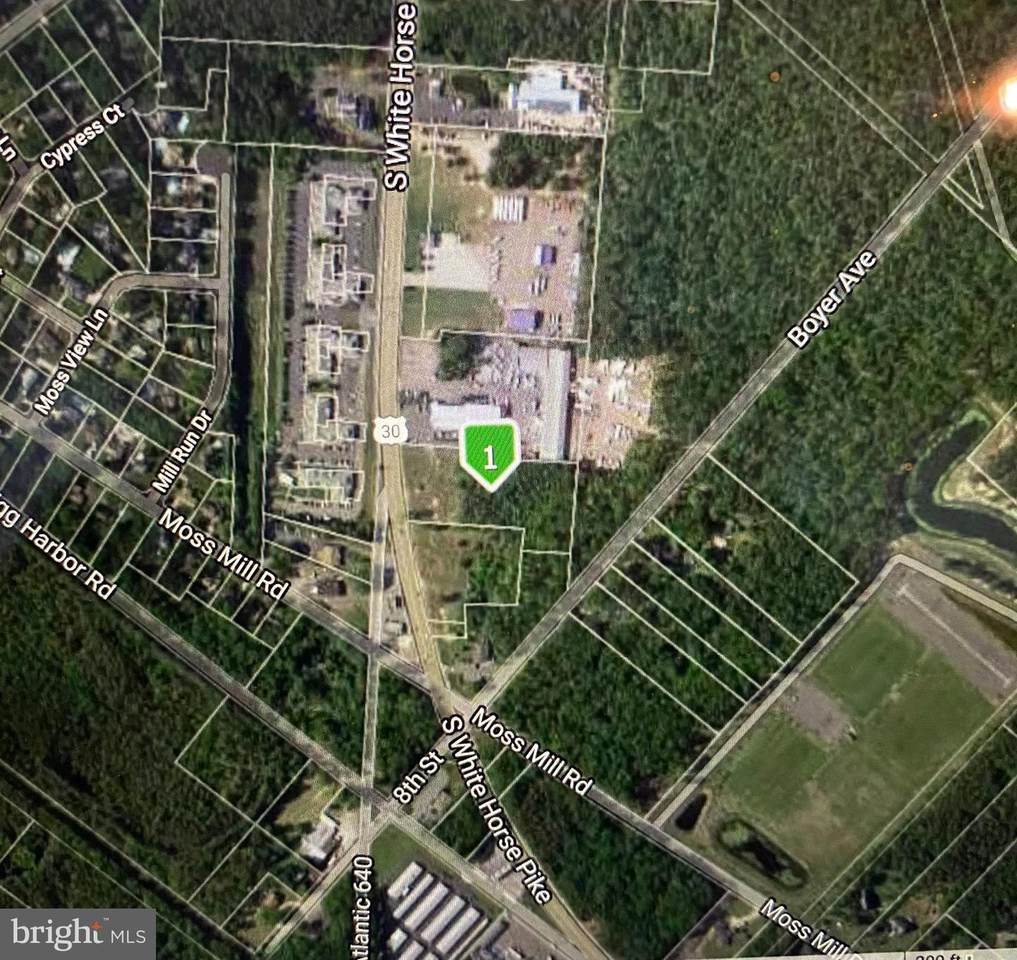 855 White Horse Pike - Photo 1