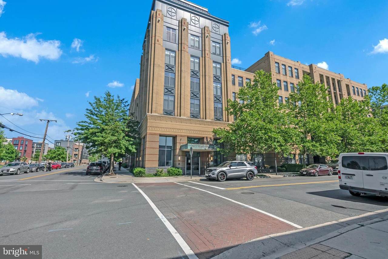 525 Fayette Street - Photo 1