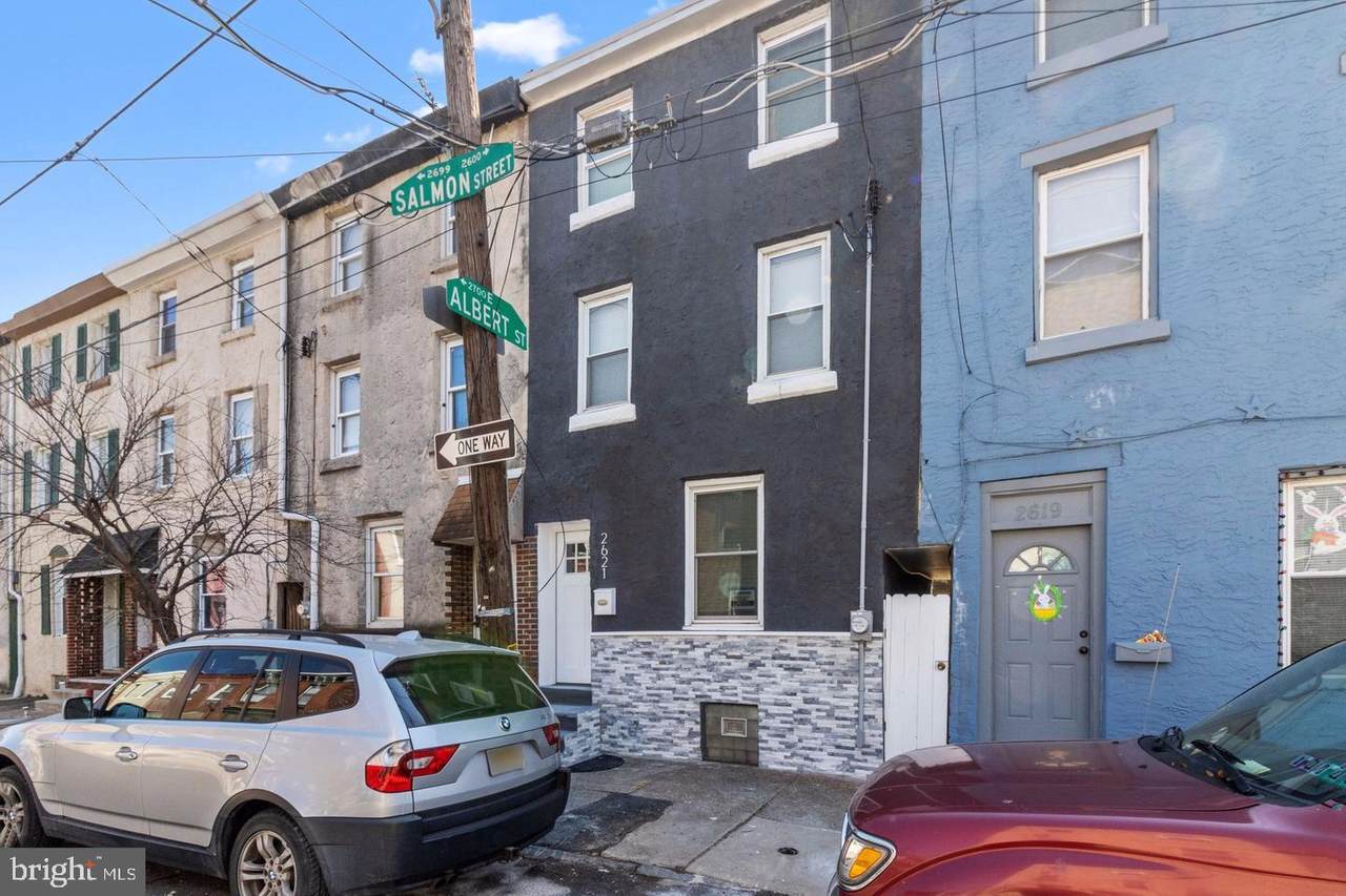 2621 Salmon Street - Photo 1