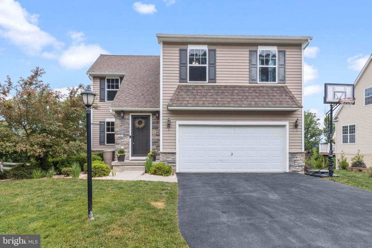 3220 Tyning Lane - Photo 1