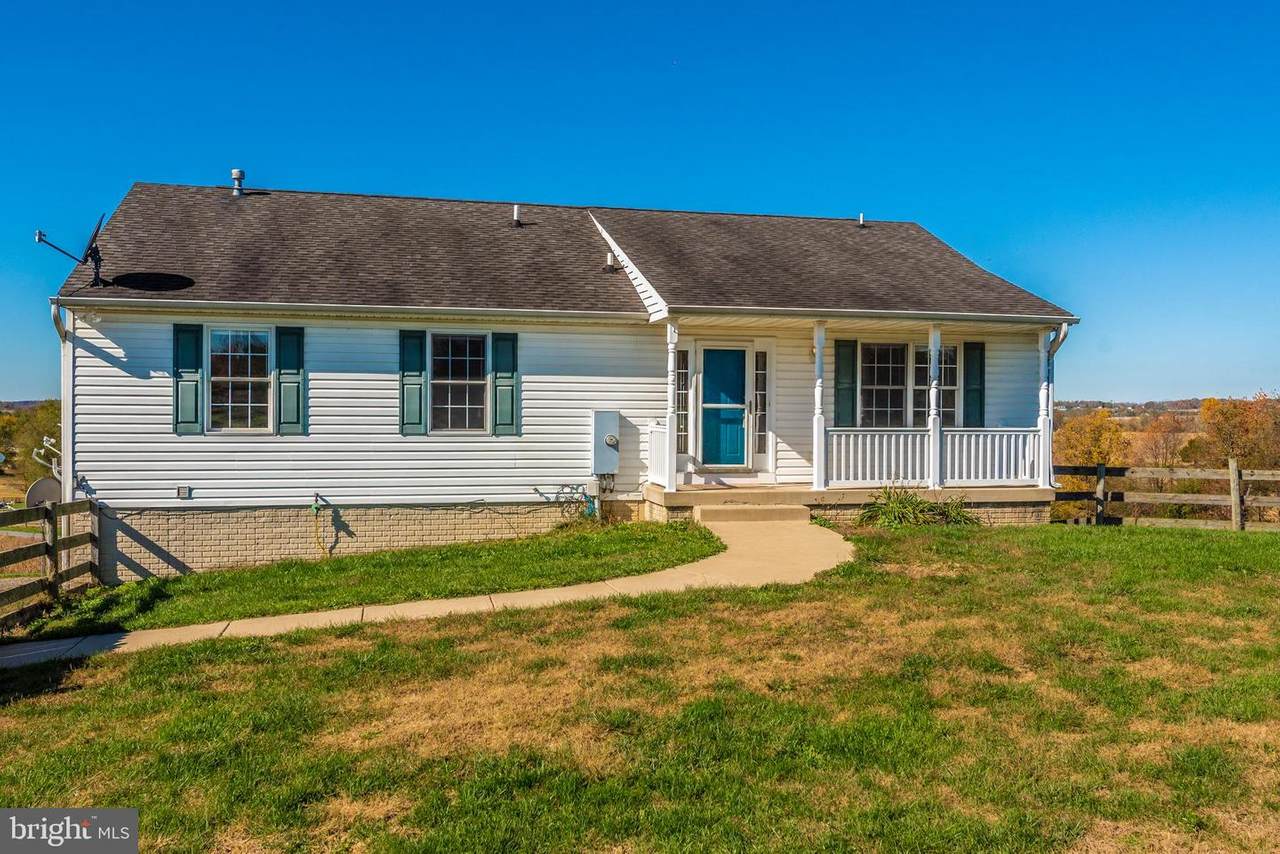 8960 Albaugh Road - Photo 1