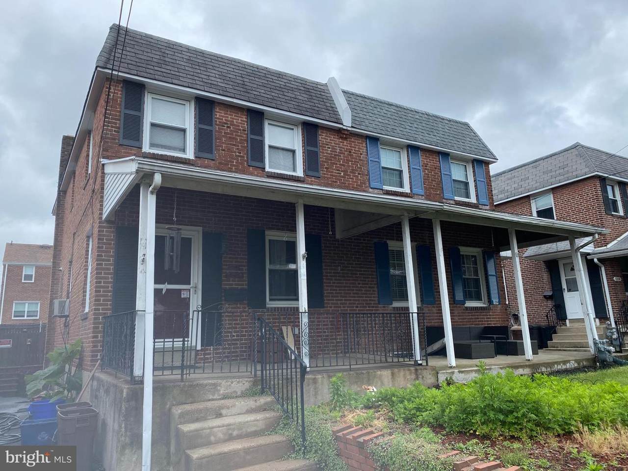1202 Roosevelt Drive - Photo 1