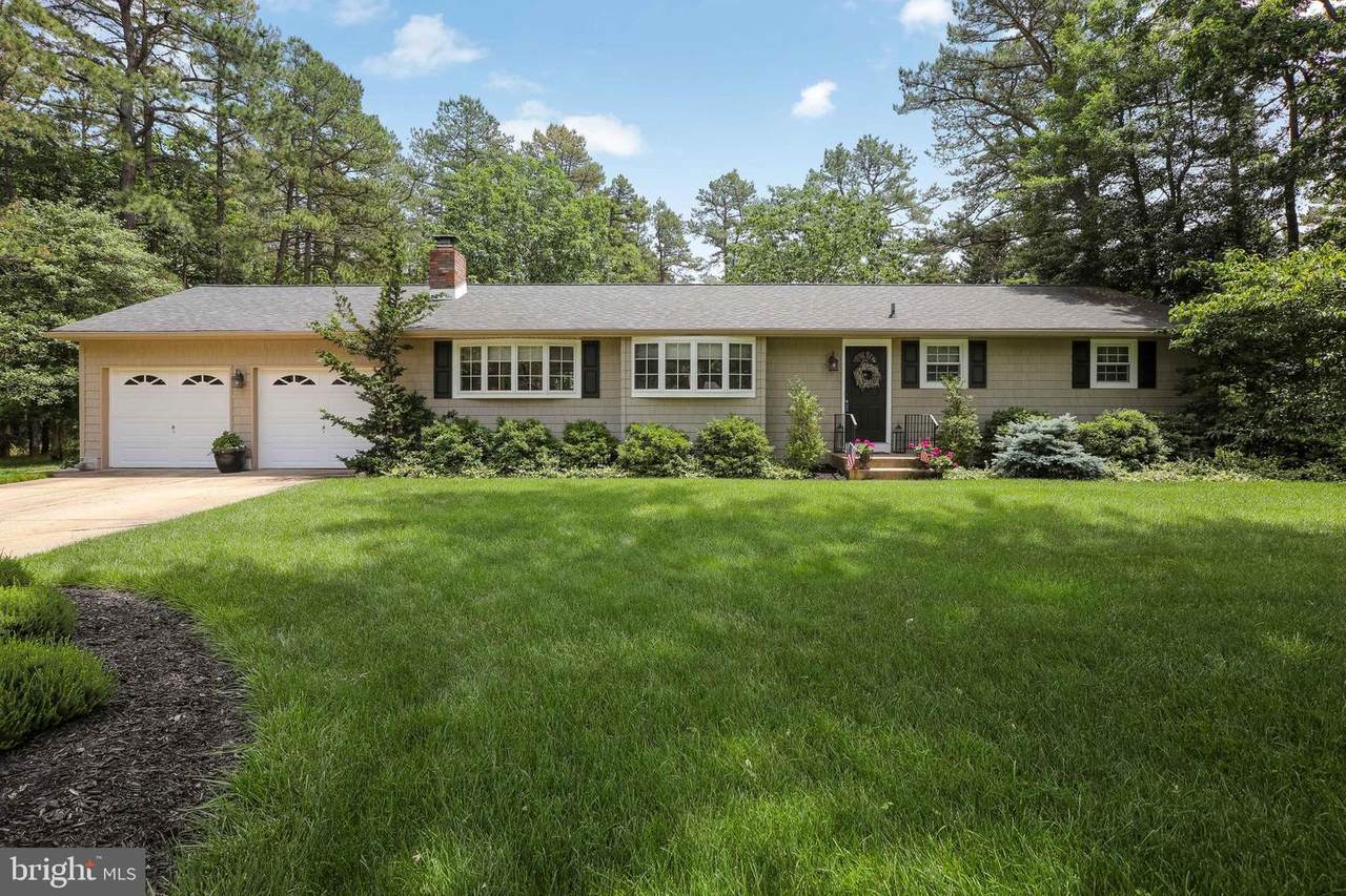 40 Penn Road - Photo 1