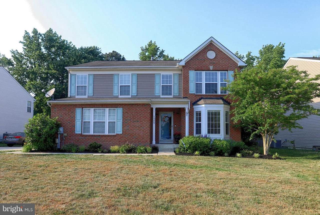 1509 Cattail Commons Way - Photo 1