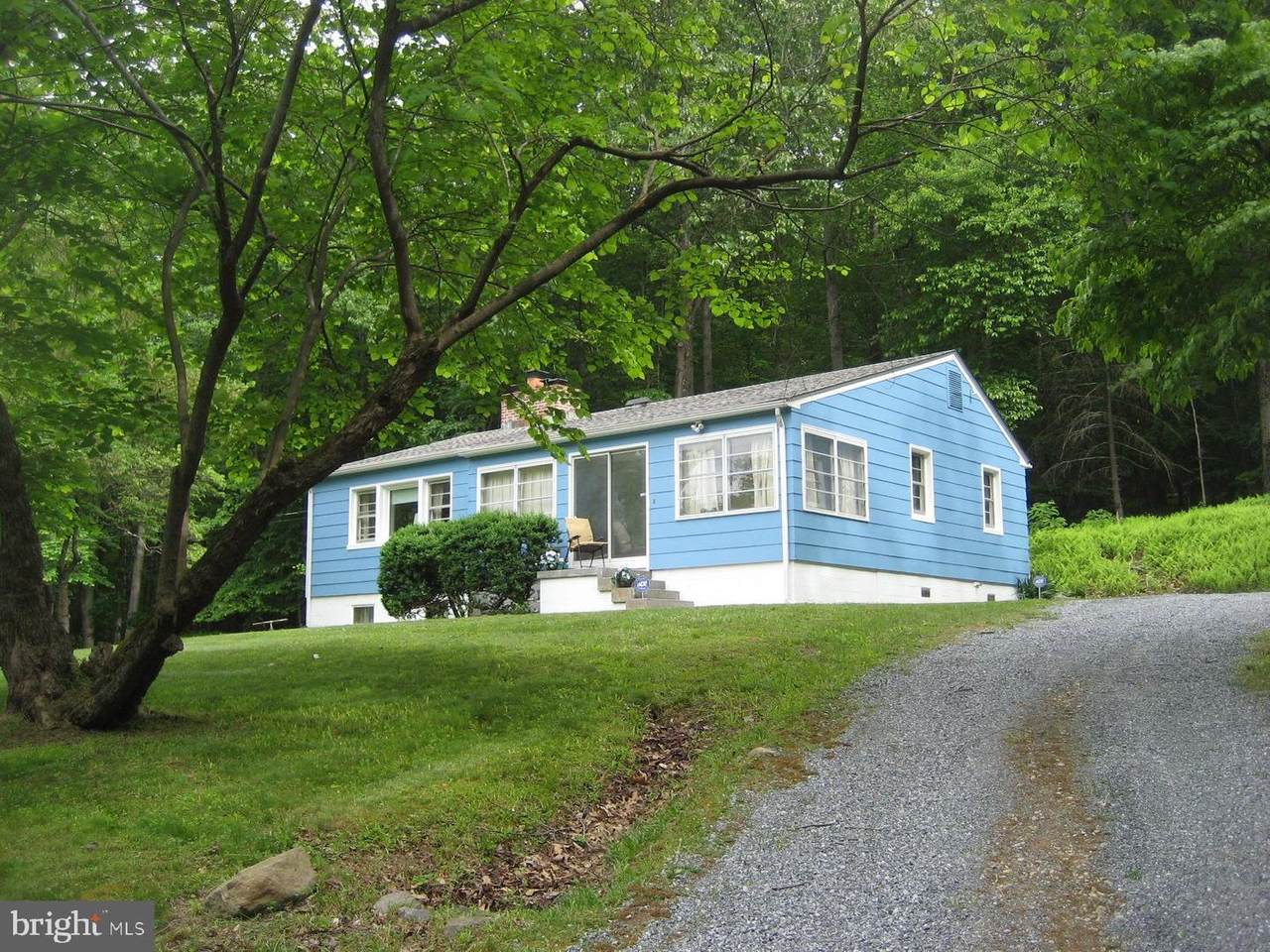 2459 Frogtown Road - Photo 1