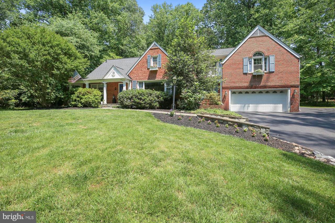 12007 Brookhaven Drive - Photo 1