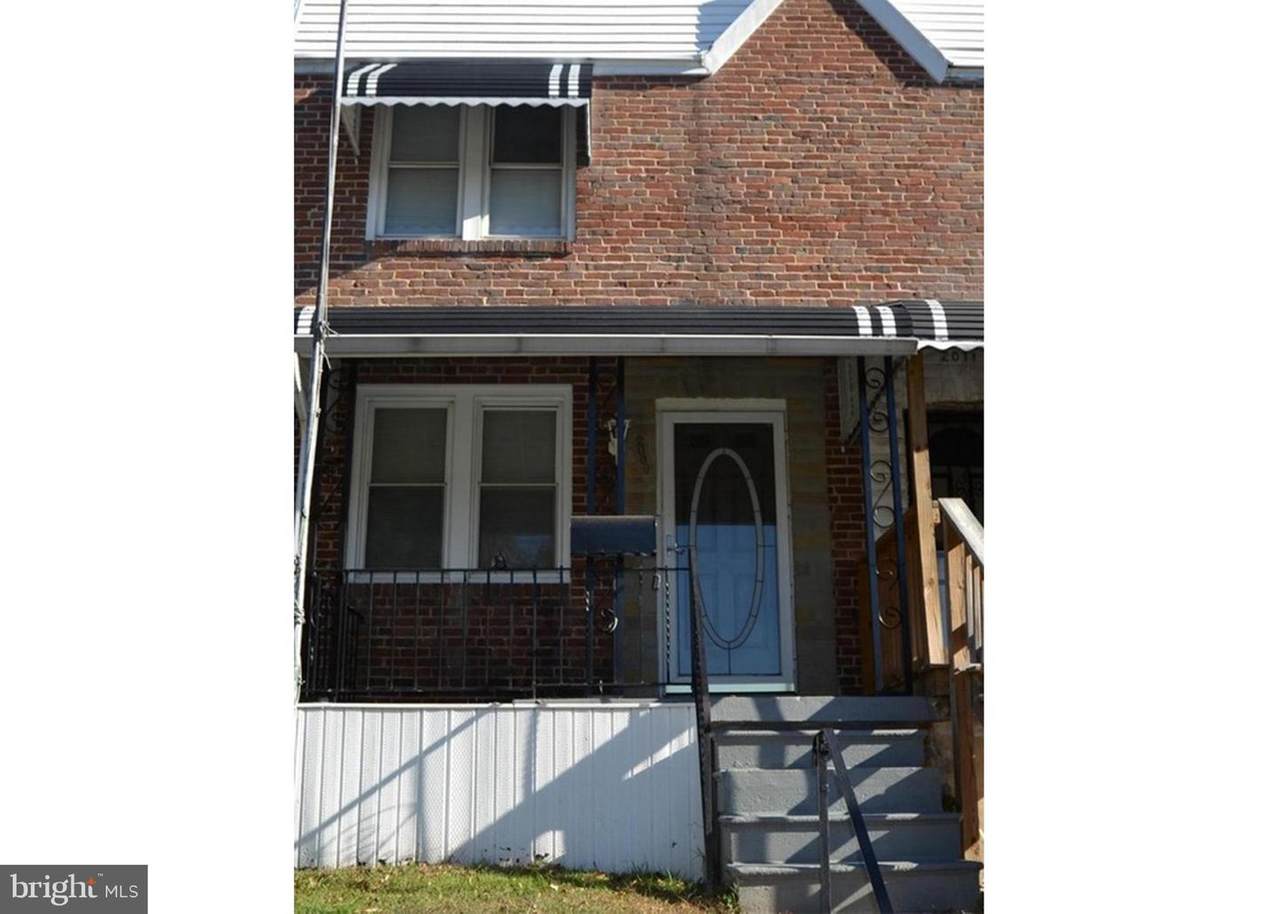 2009 Whistler Avenue - Photo 1