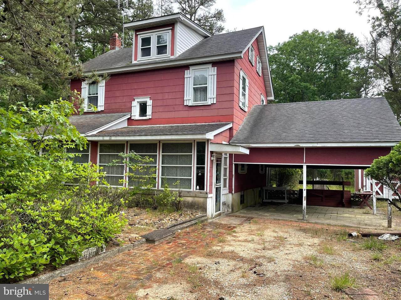 417 & 413 Bluebird Lane - Photo 1