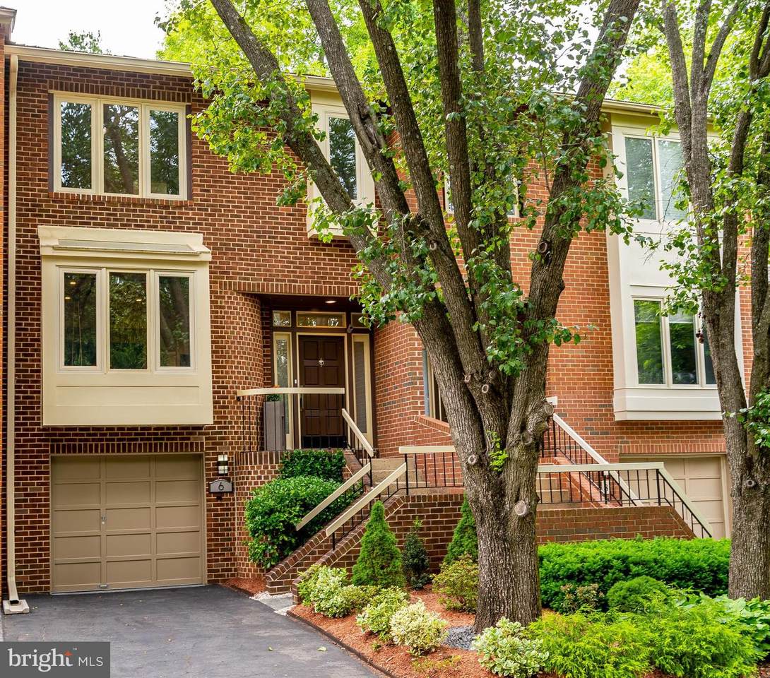 6 Valerian Court - Photo 1