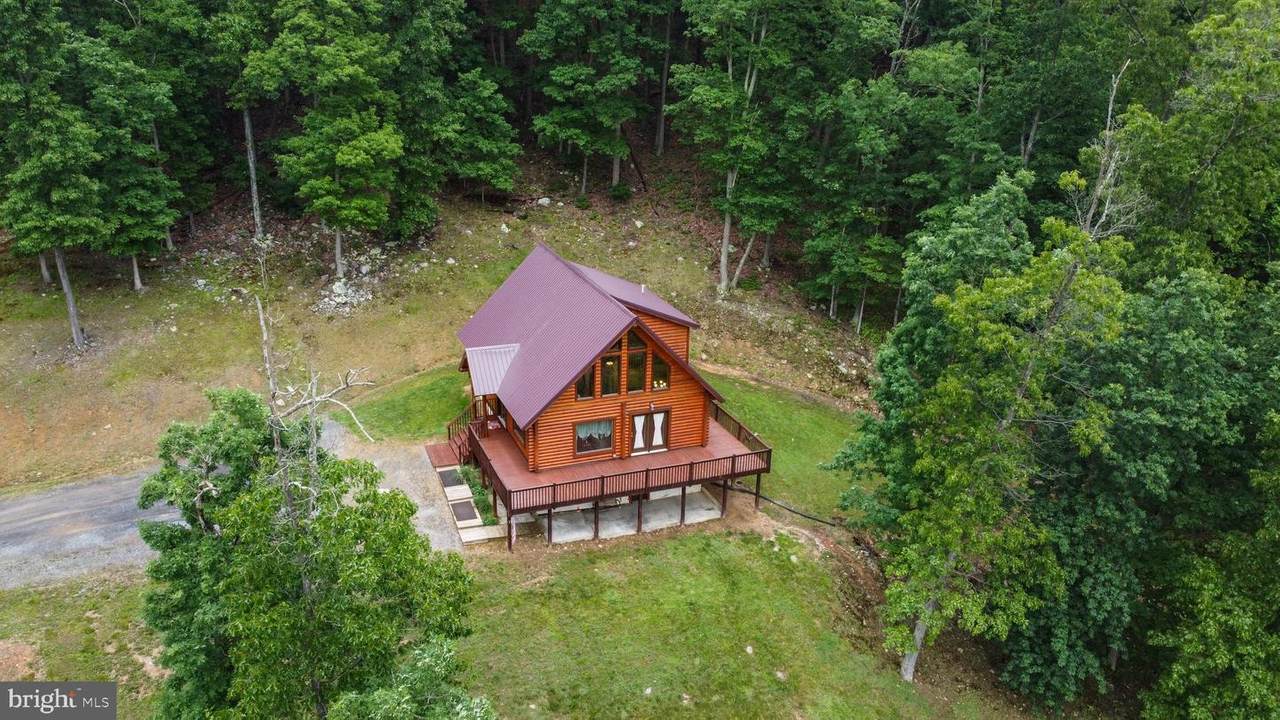 260 Blakes Valley Drive - Photo 1