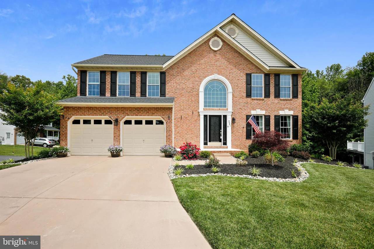 3041 Clarkson Drive - Photo 1