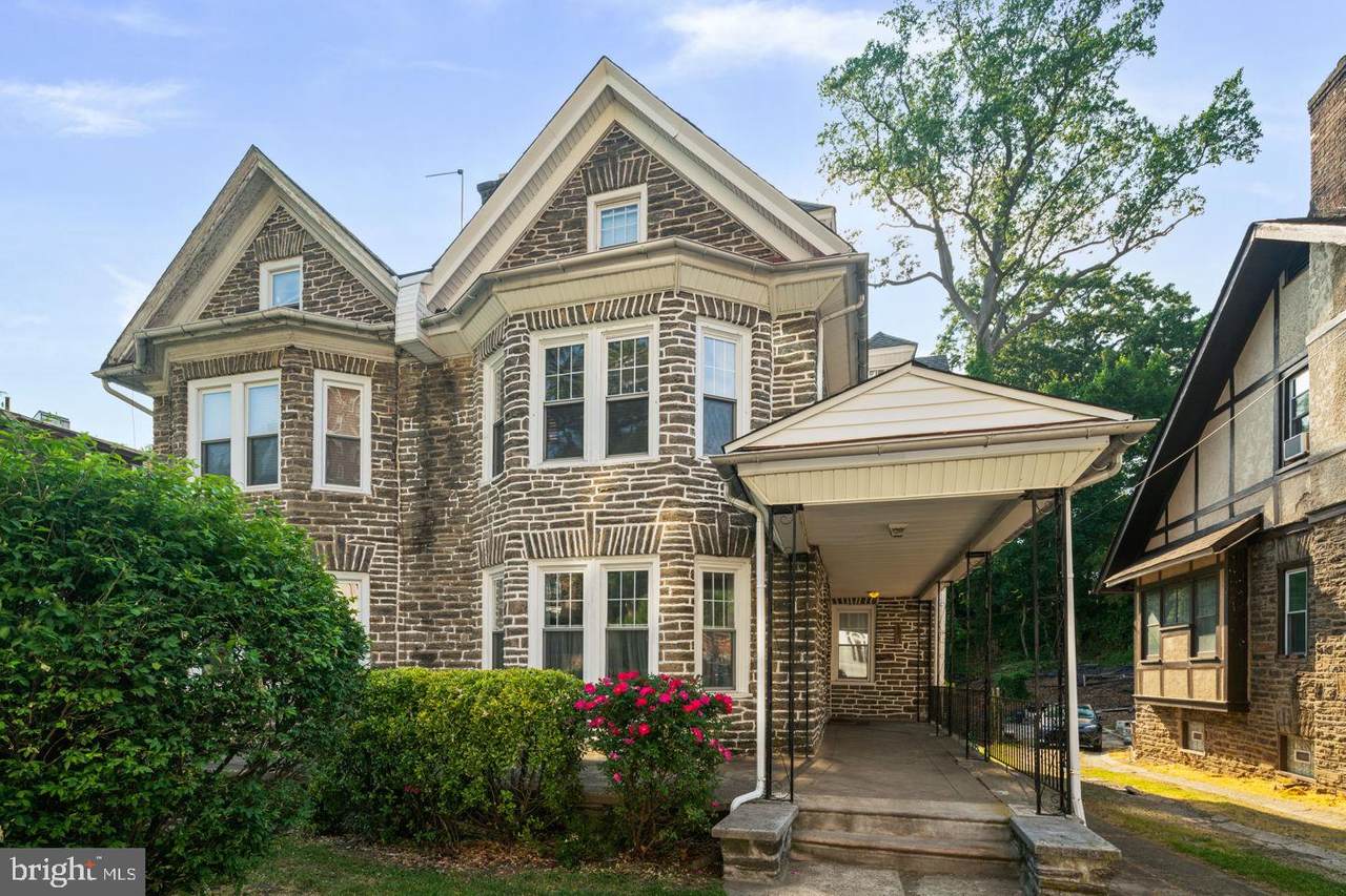 415 Hortter Street - Photo 1