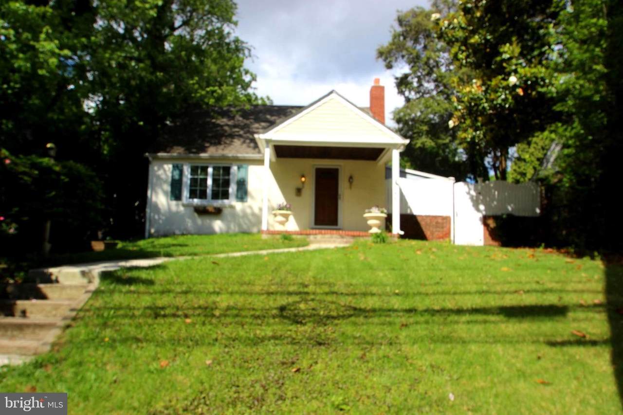 644 Providence Road - Photo 1