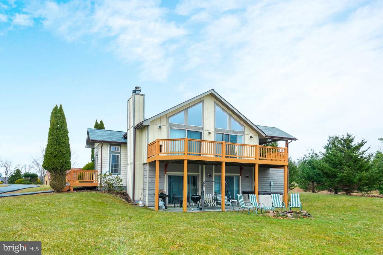 126 Glen Meadow Road - Photo 1