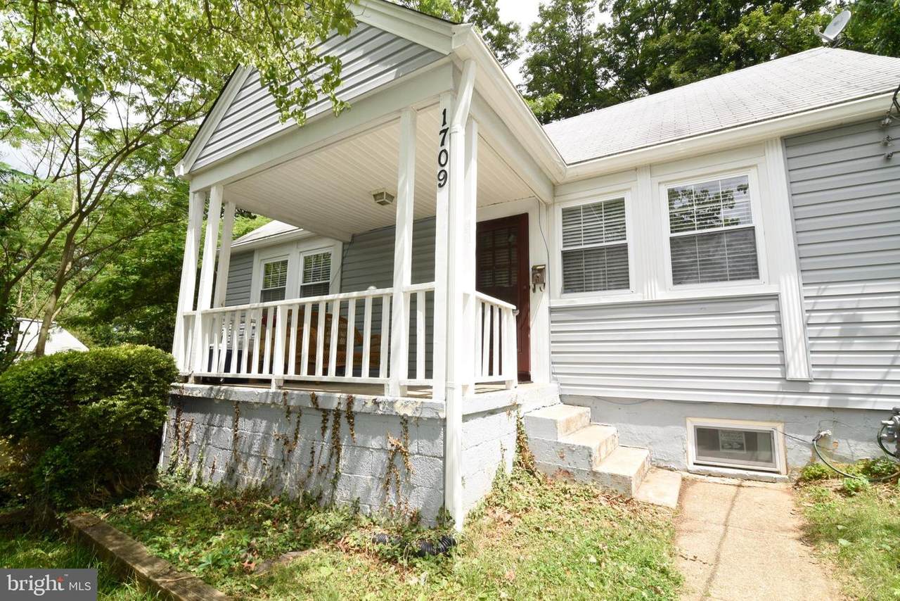 1709 Quesada Street - Photo 1