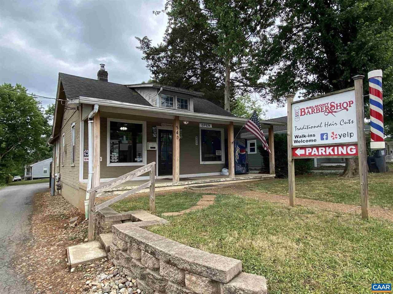 540 Meade Avenue - Photo 1