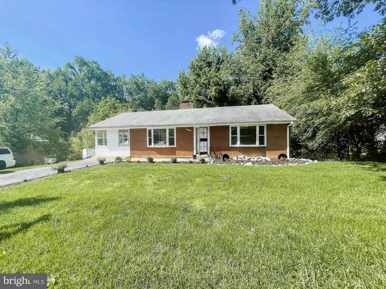 1205 Van Buren Drive - Photo 1