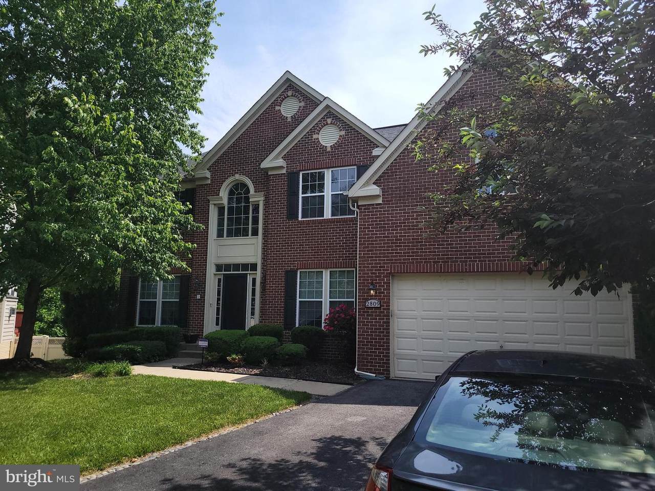 2809 Southbridge Court - Photo 1