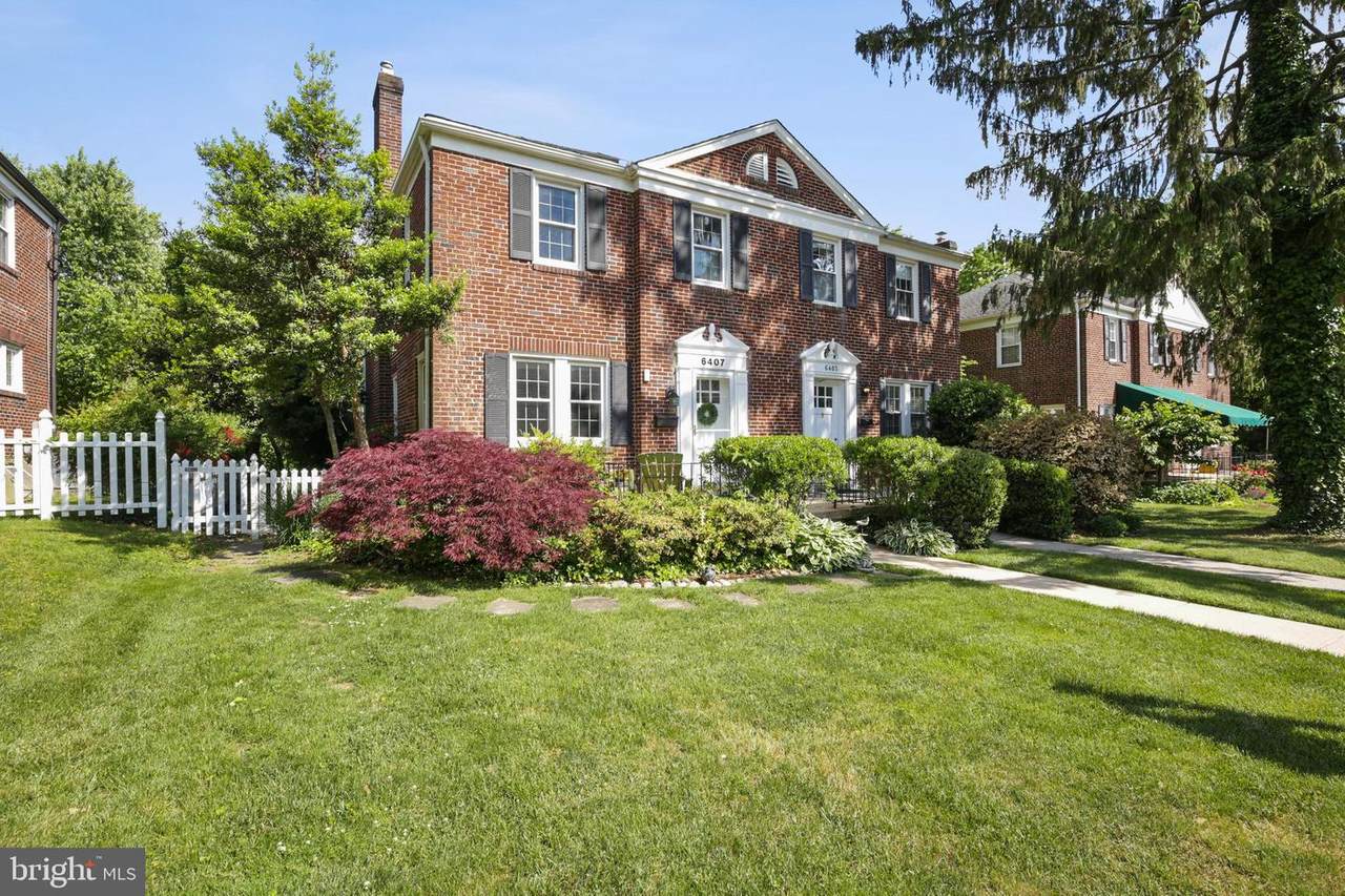 6407 Blenheim Road - Photo 1