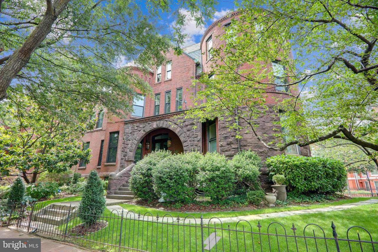 1301 Rhode Island Avenue - Photo 1