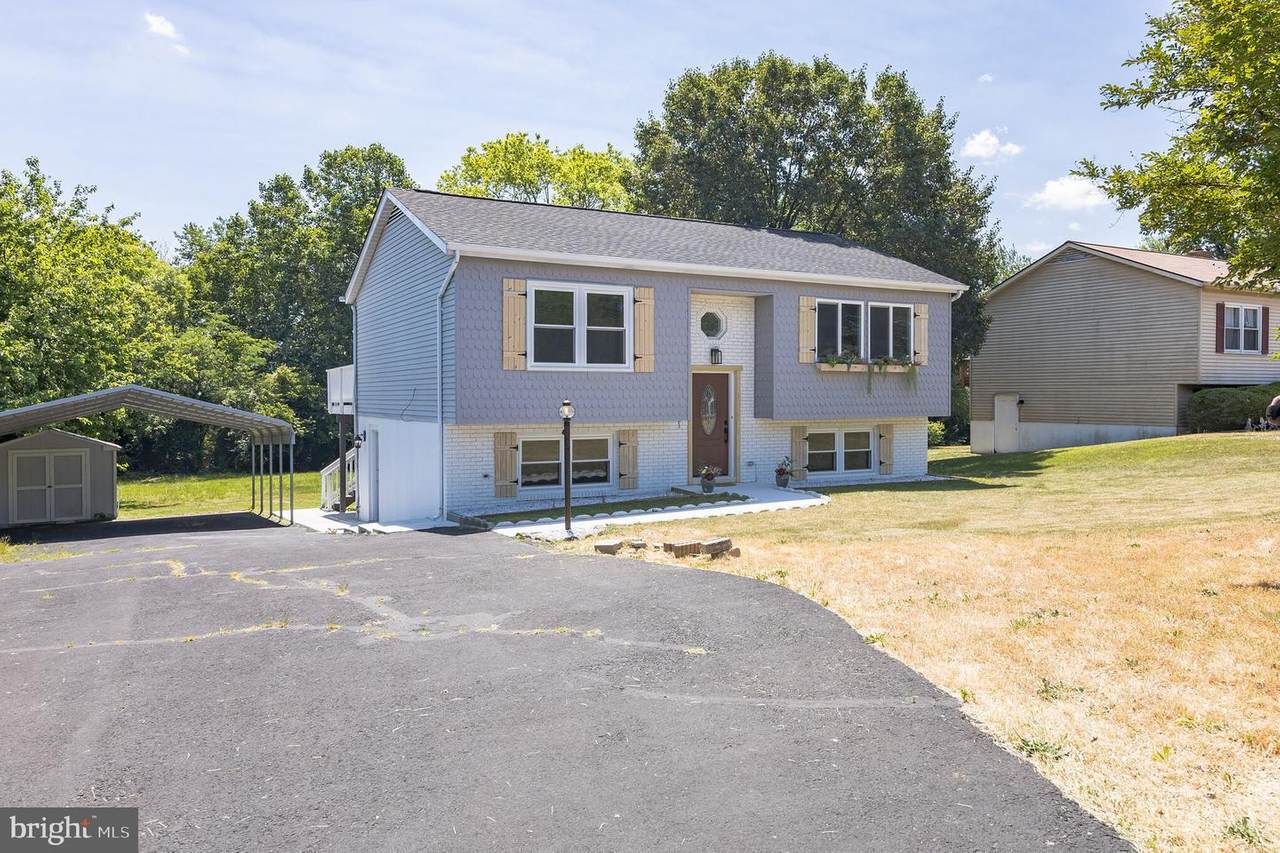 1200 Dewberry Drive - Photo 1