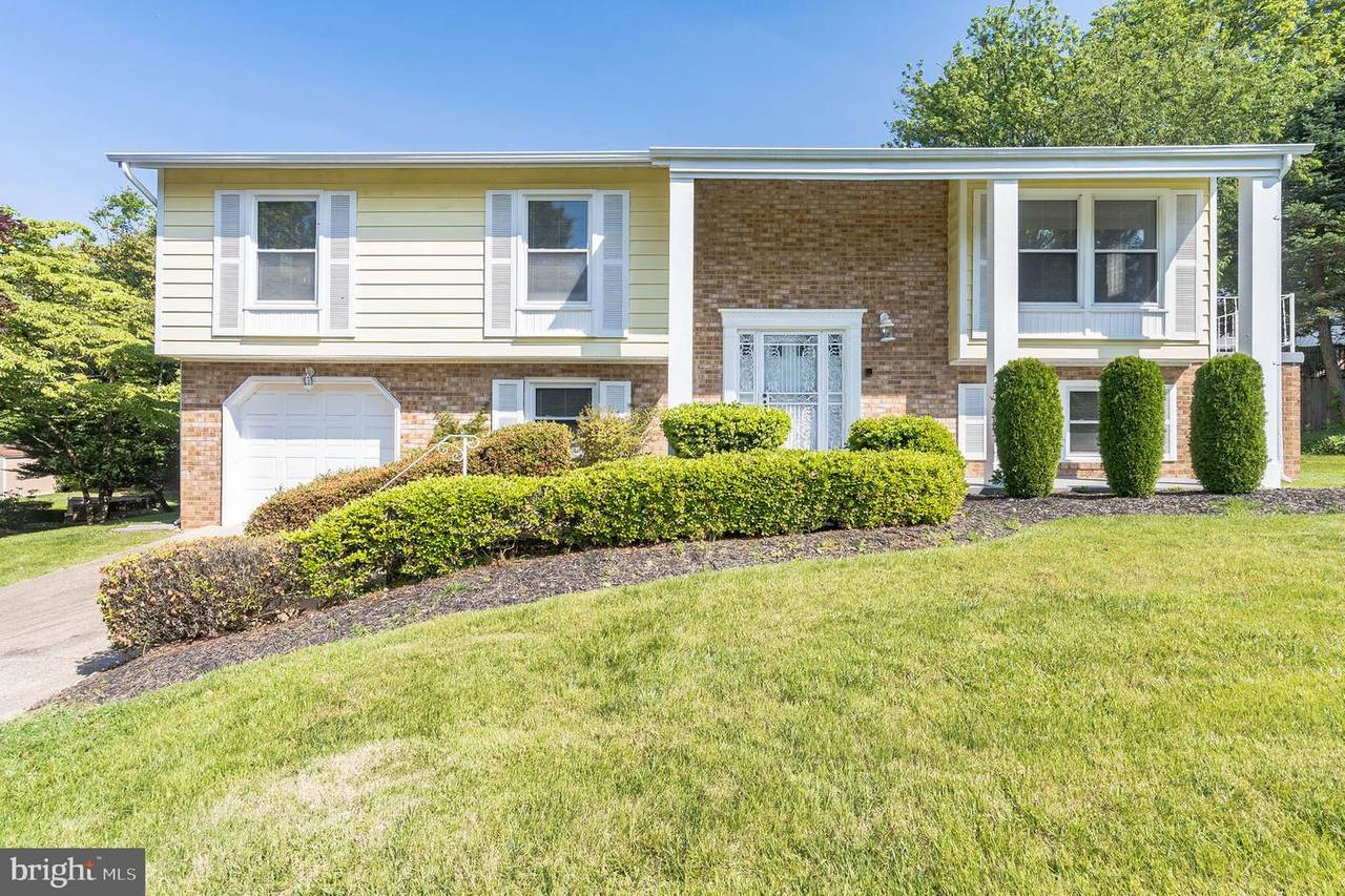 13128 Cabinwood Drive - Photo 1