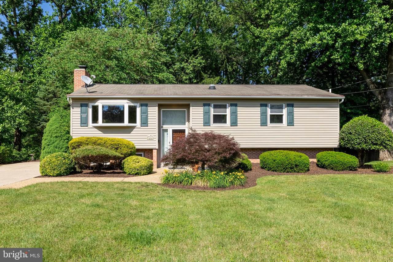 6458 Fairland Street - Photo 1