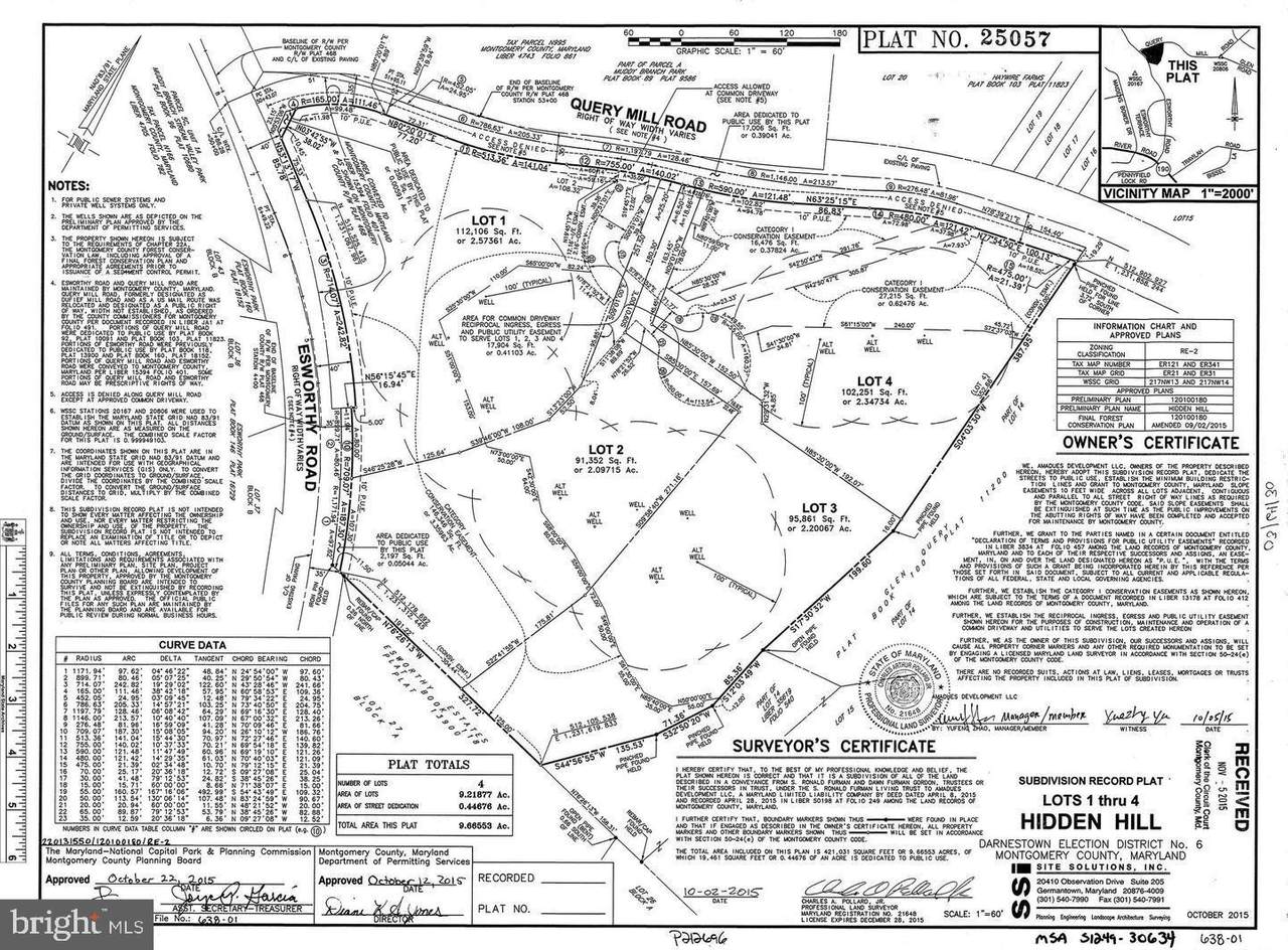 13211 Query Mill Road - Photo 1