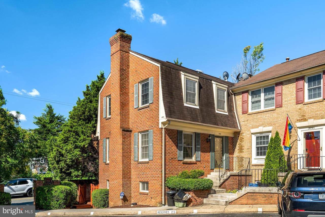 3046 Meeting Street - Photo 1