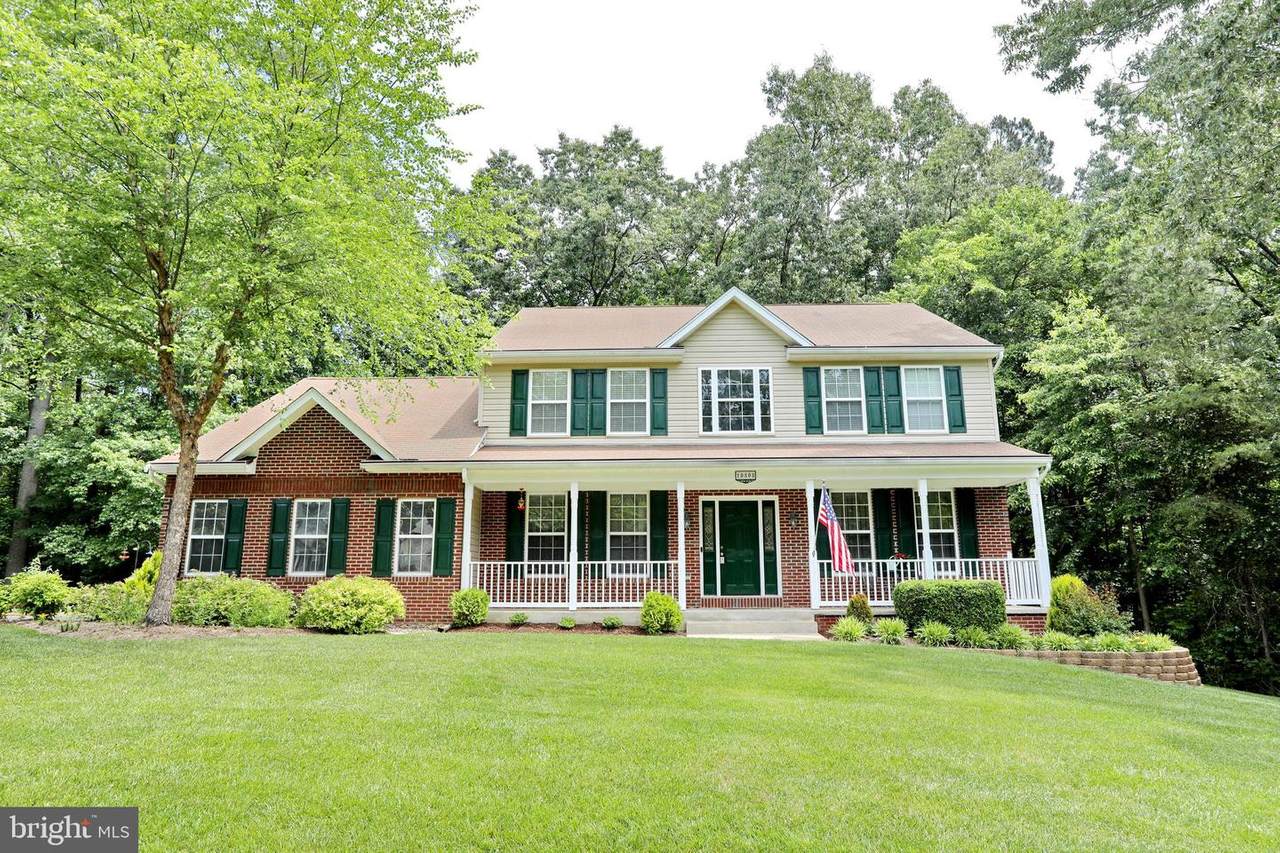 10808 Brittany Lane - Photo 1