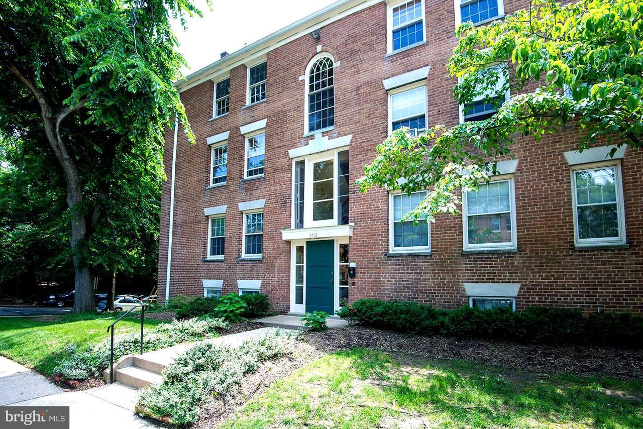 2712 Ordway Street - Photo 1