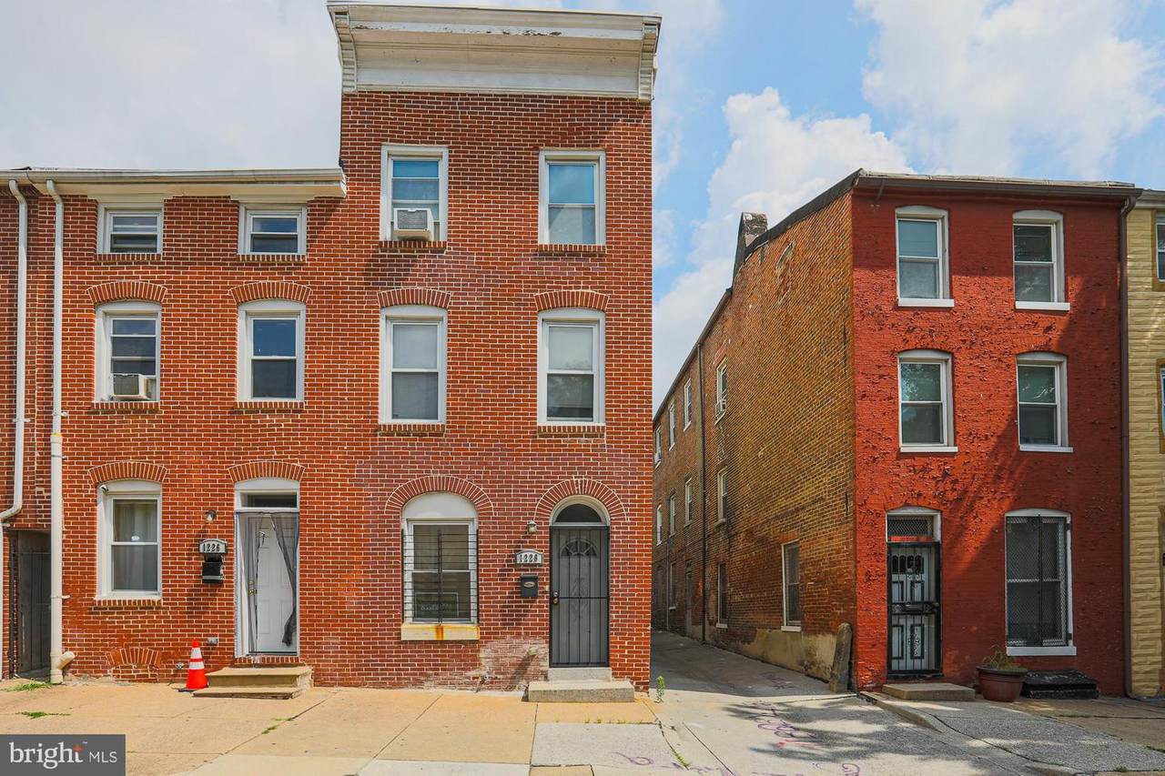 1228 Eager Street - Photo 1